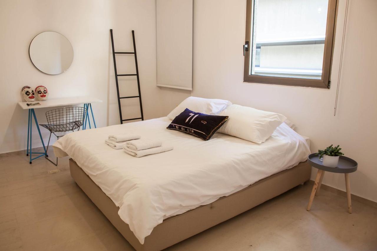 Apartment Gemmayze 1bd