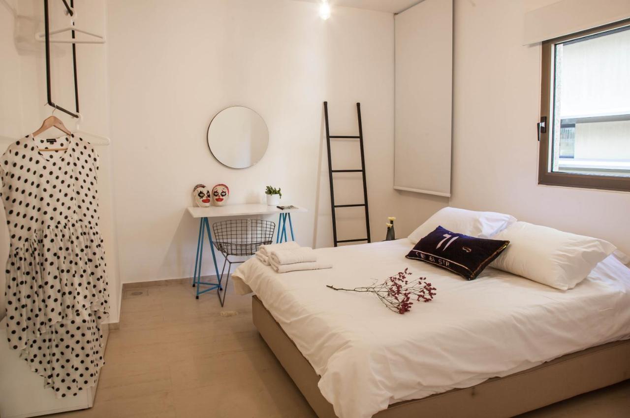 Gemmayze 1bd Apartment Beirut