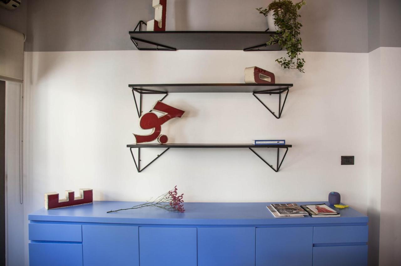 Apartment Gemmayze 1bd *