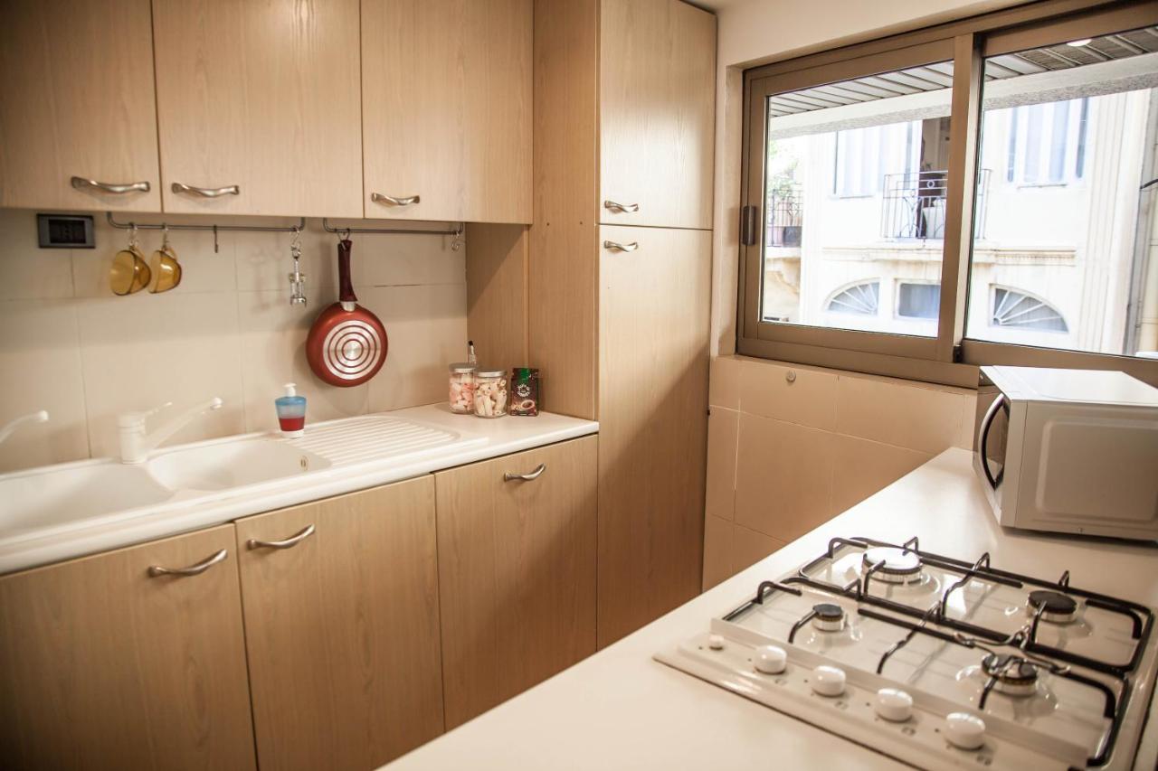 Apartment Gemmayze 1bd