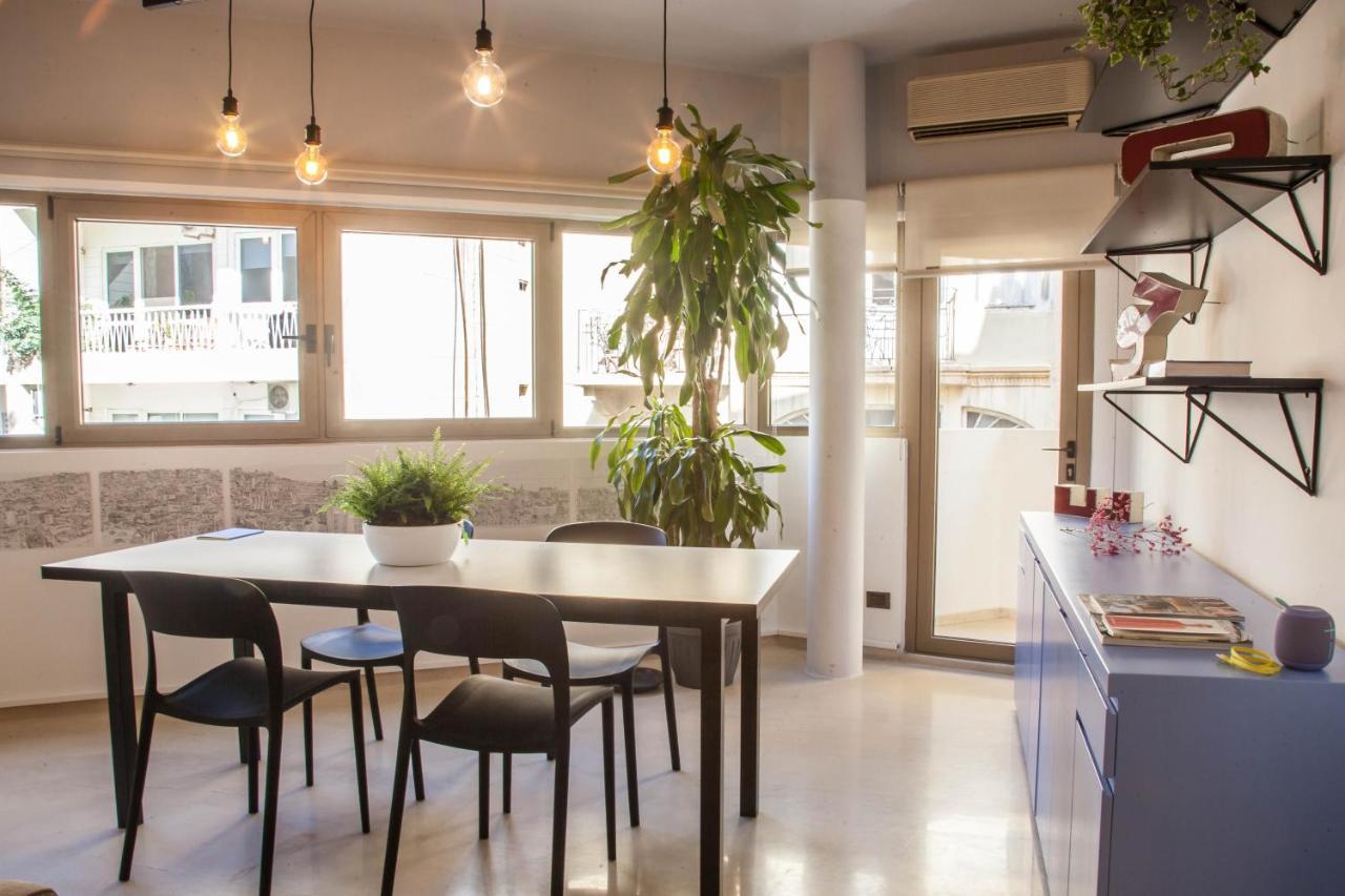 Apartment Gemmayze 1bd