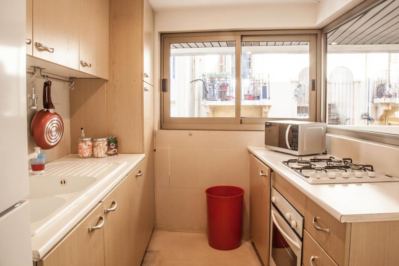 Gemmayze 1bd Apartment Beirut
