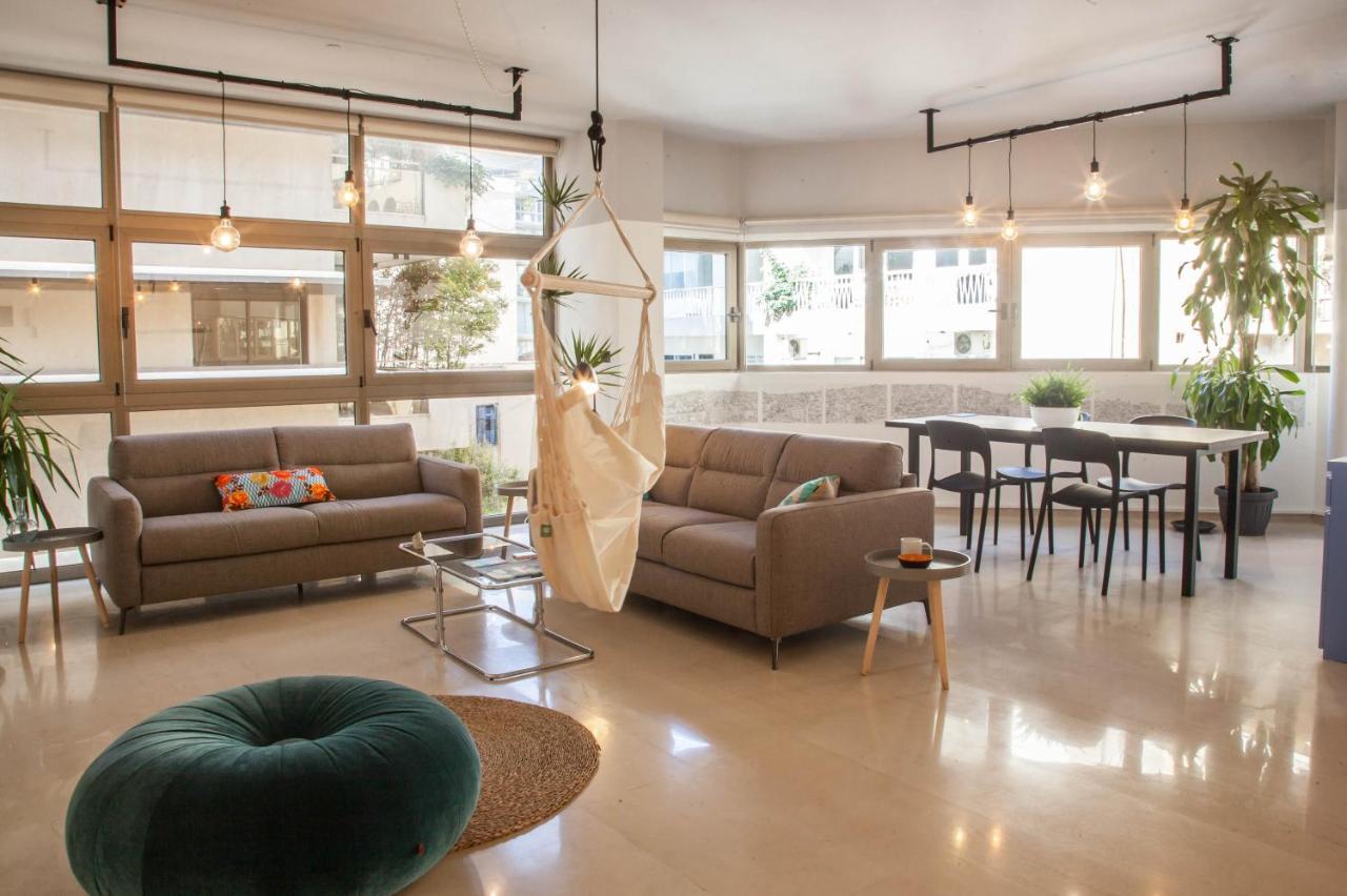 Apartment Gemmayze 1bd Beirut